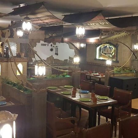 فندق إنديان سمر لوديانا المظهر الخارجي الصورة